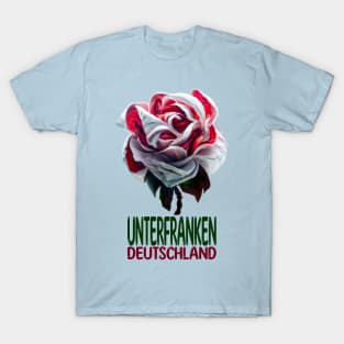 Unterfranken T-Shirt